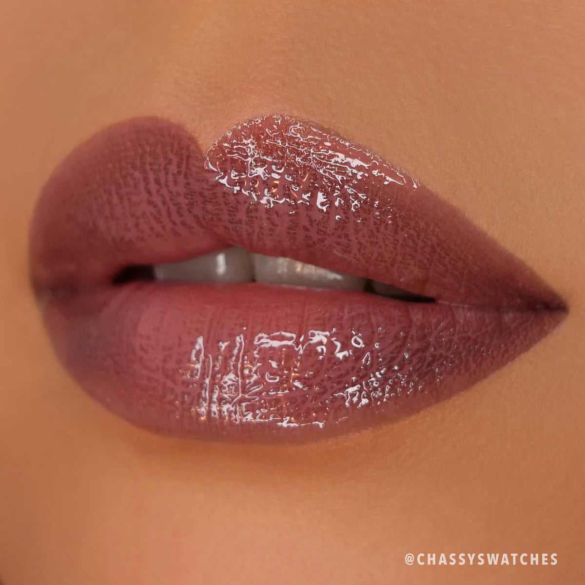 Moira Glow Getter Hydrating Lip Oil - (Au Naturel)